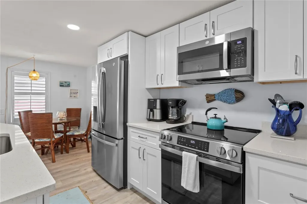13095 Gulf Lane Madeira Beach FL 33708