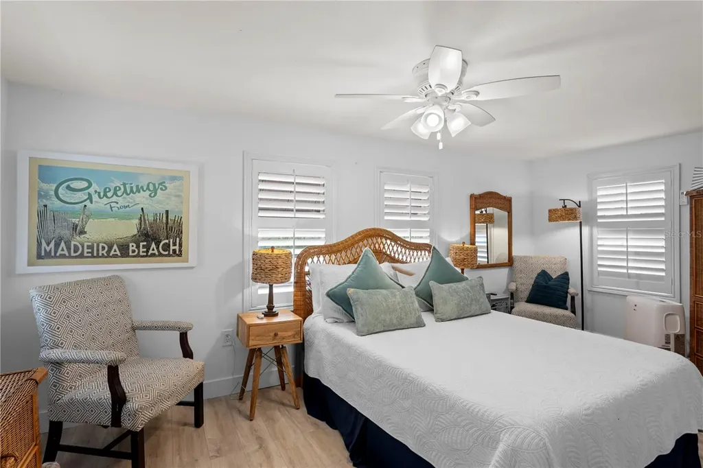 13095 Gulf Lane Madeira Beach FL 33708