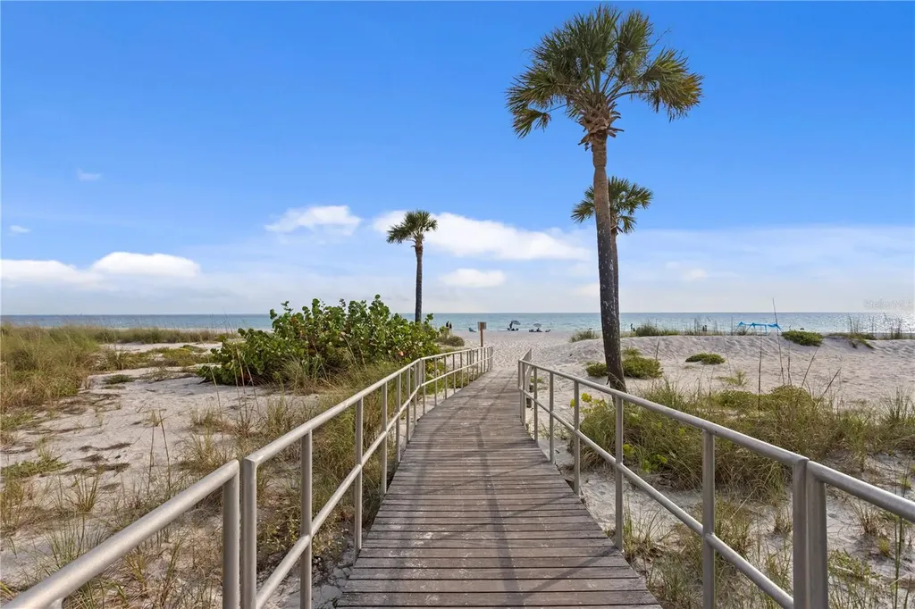 13095 Gulf Lane Madeira Beach FL 33708
