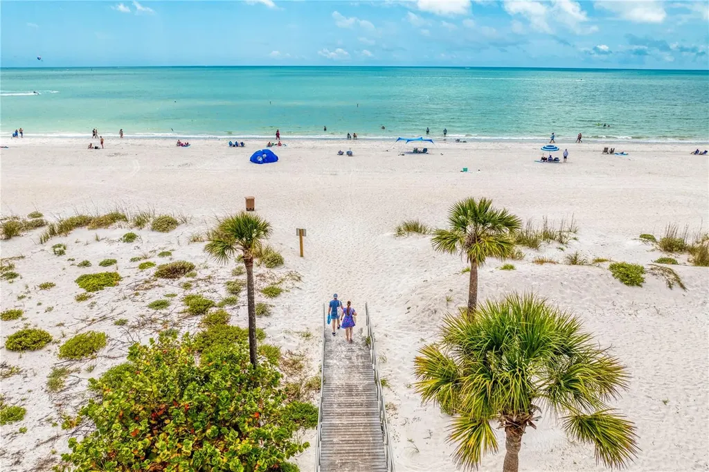 13095 Gulf Lane Madeira Beach FL 33708