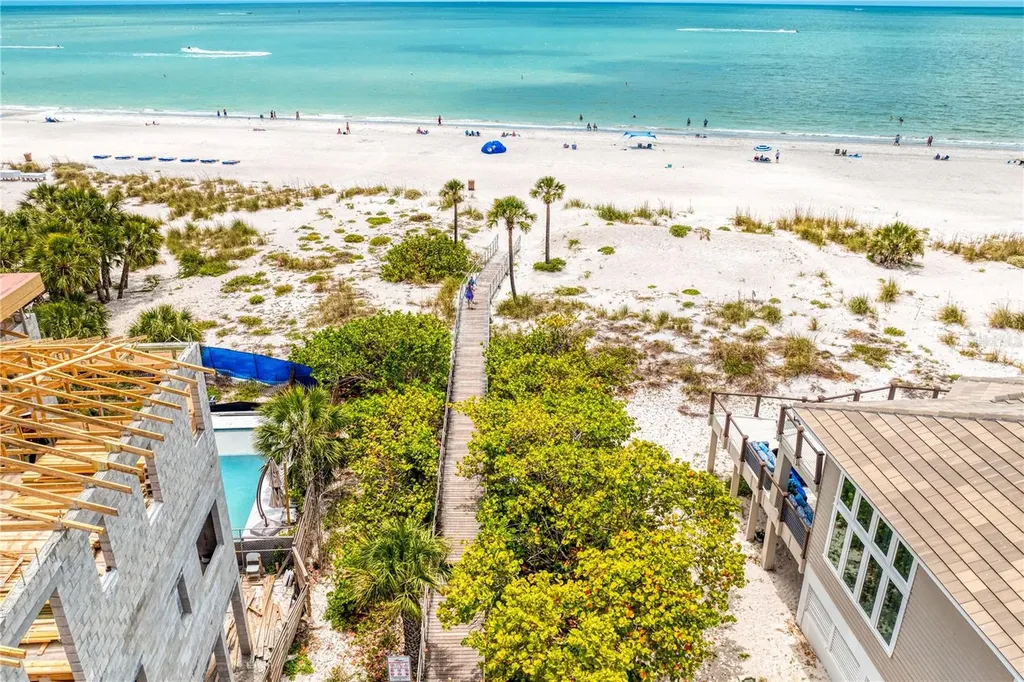 13095 Gulf Lane Madeira Beach FL 33708
