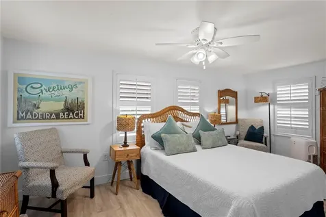 13095 Gulf Lane Madeira Beach FL 33708