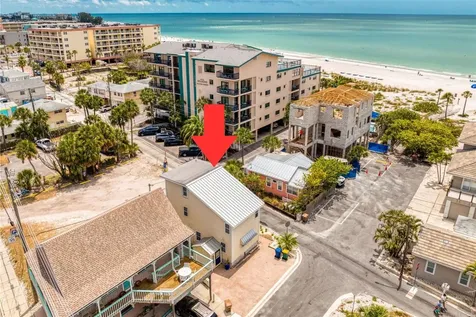 13095 Gulf Lane Madeira Beach FL 33708
