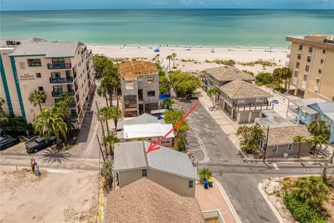 13095 Gulf Lane Madeira Beach FL 33708