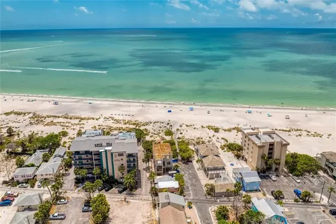 13095 Gulf Lane Madeira Beach FL 33708