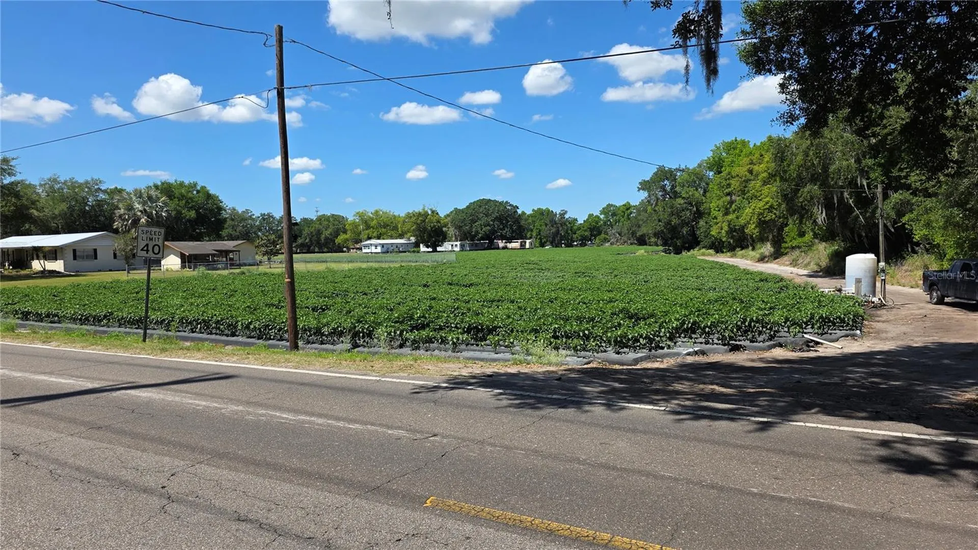 Gallagher Road Dover FL 33527