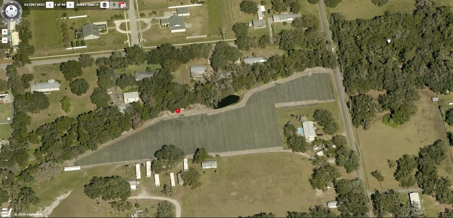 Gallagher Road Dover FL 33527