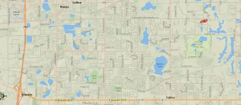 Gallagher Road Dover FL 33527