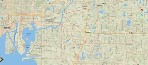 Gallagher Road Dover FL 33527