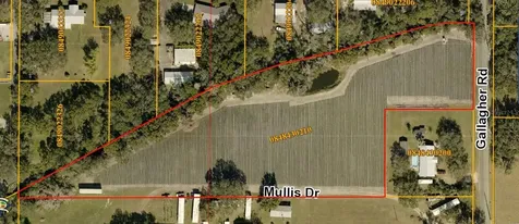 Gallagher Road Dover FL 33527