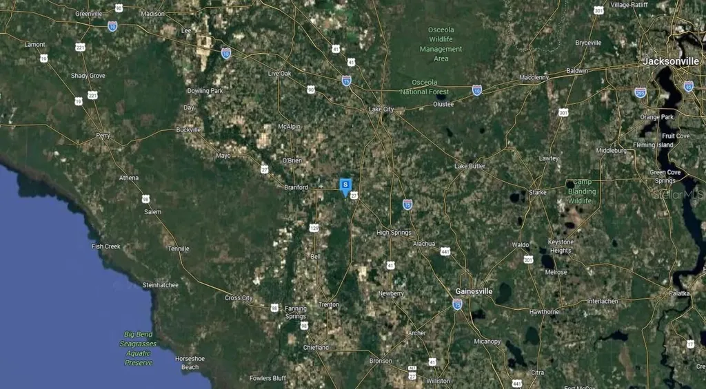 282 SW Alberta Place Fort White FL 32038