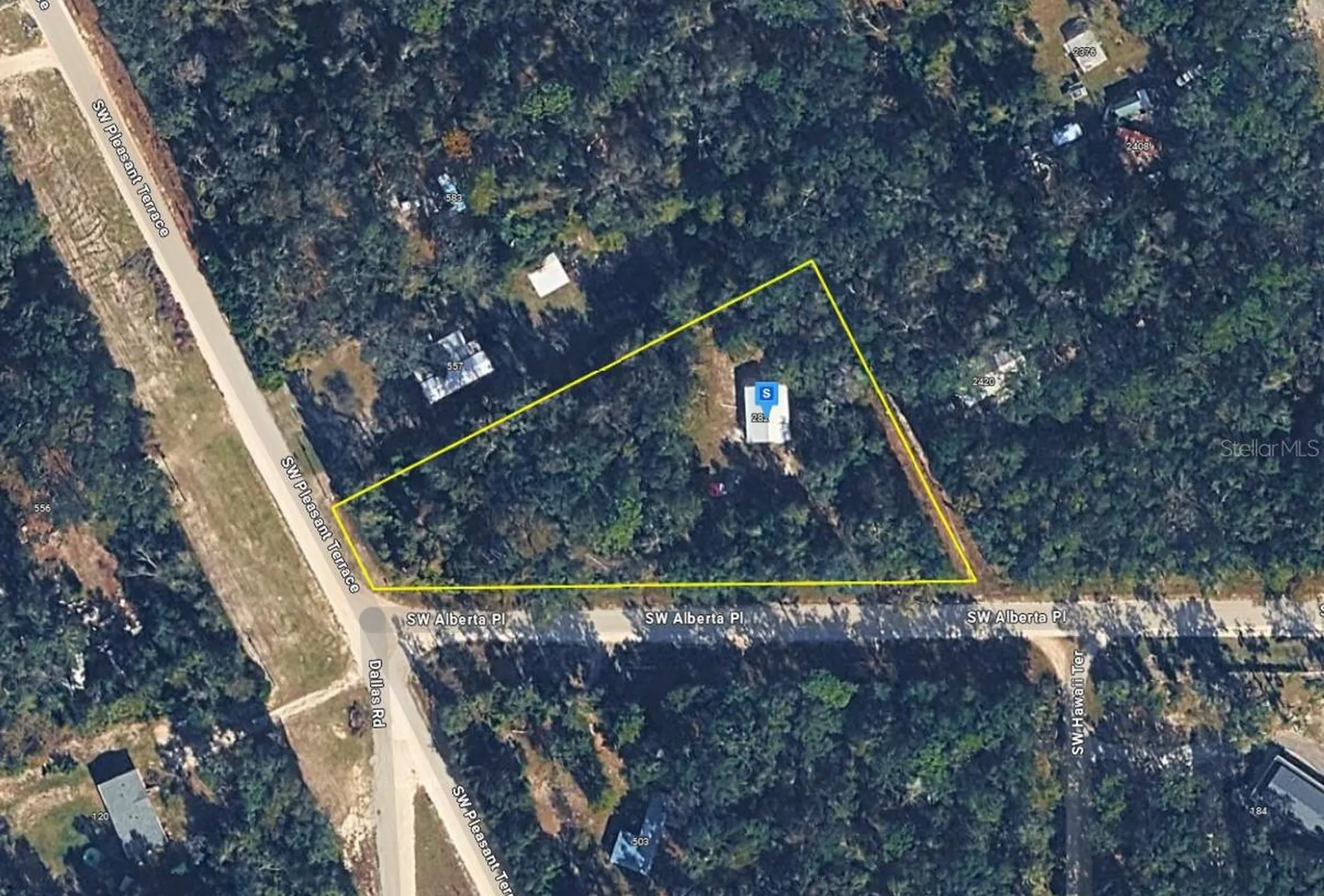 282 SW Alberta Place Fort White FL 32038
