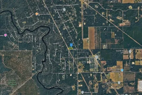 282 SW Alberta Place Fort White FL 32038