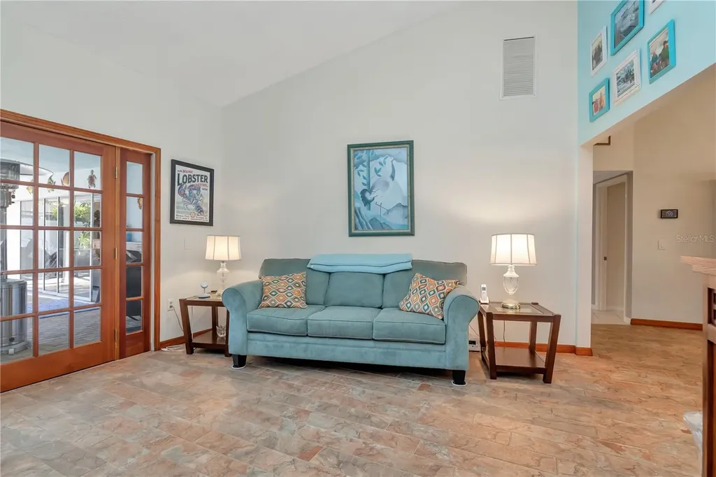 2820 Valencia Lane W Palm Harbor FL 34684