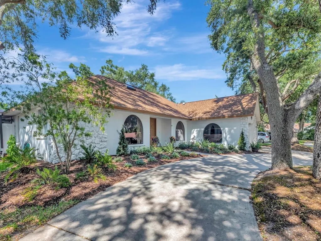 2820 Valencia Lane W Palm Harbor FL 34684