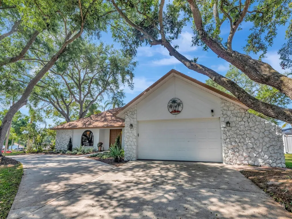2820 Valencia Lane W Palm Harbor FL 34684