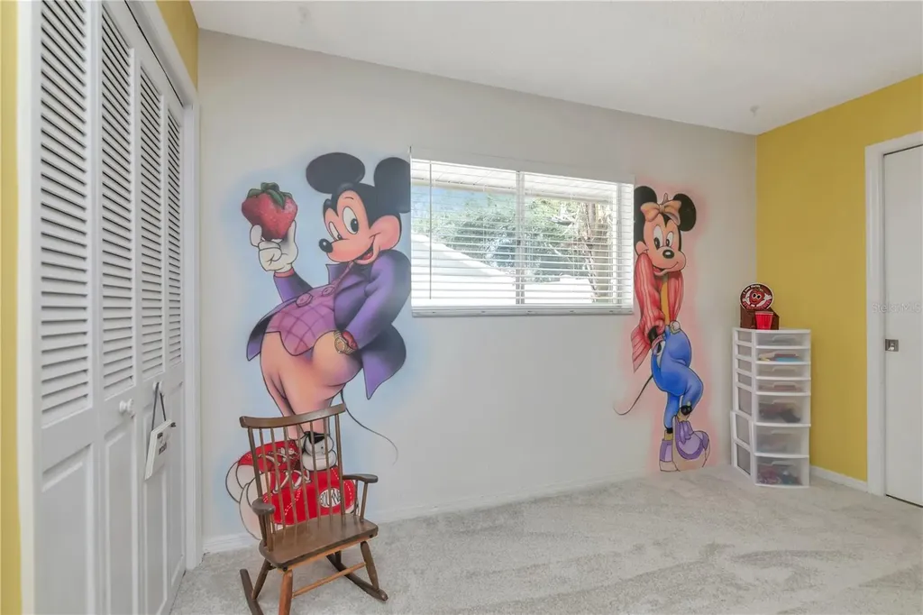 2820 Valencia Lane W Palm Harbor FL 34684