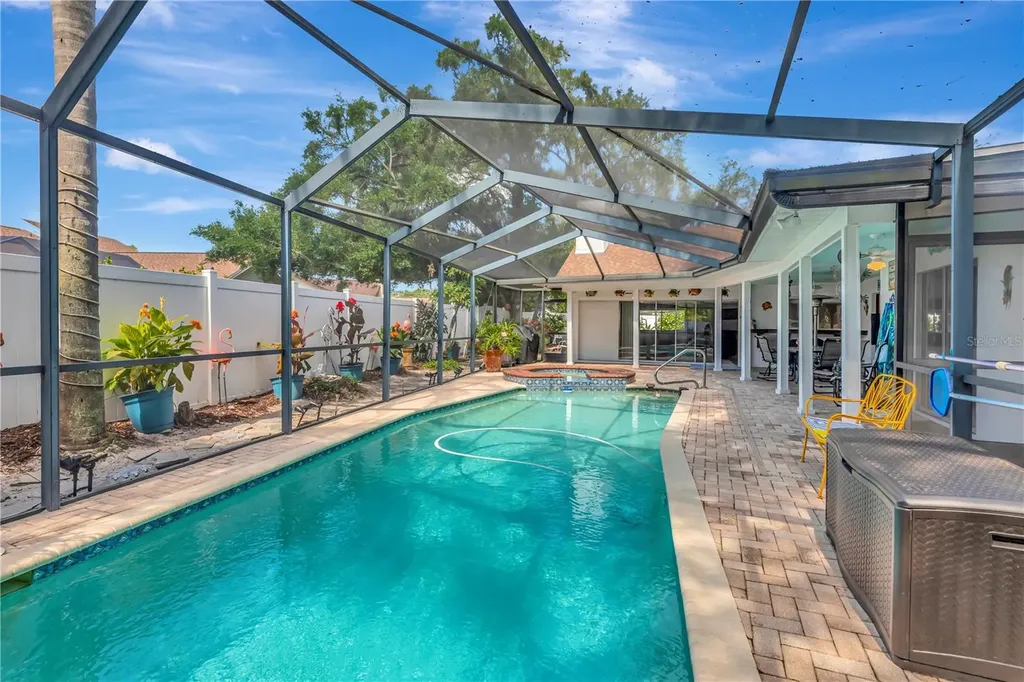 2820 Valencia Lane W Palm Harbor FL 34684
