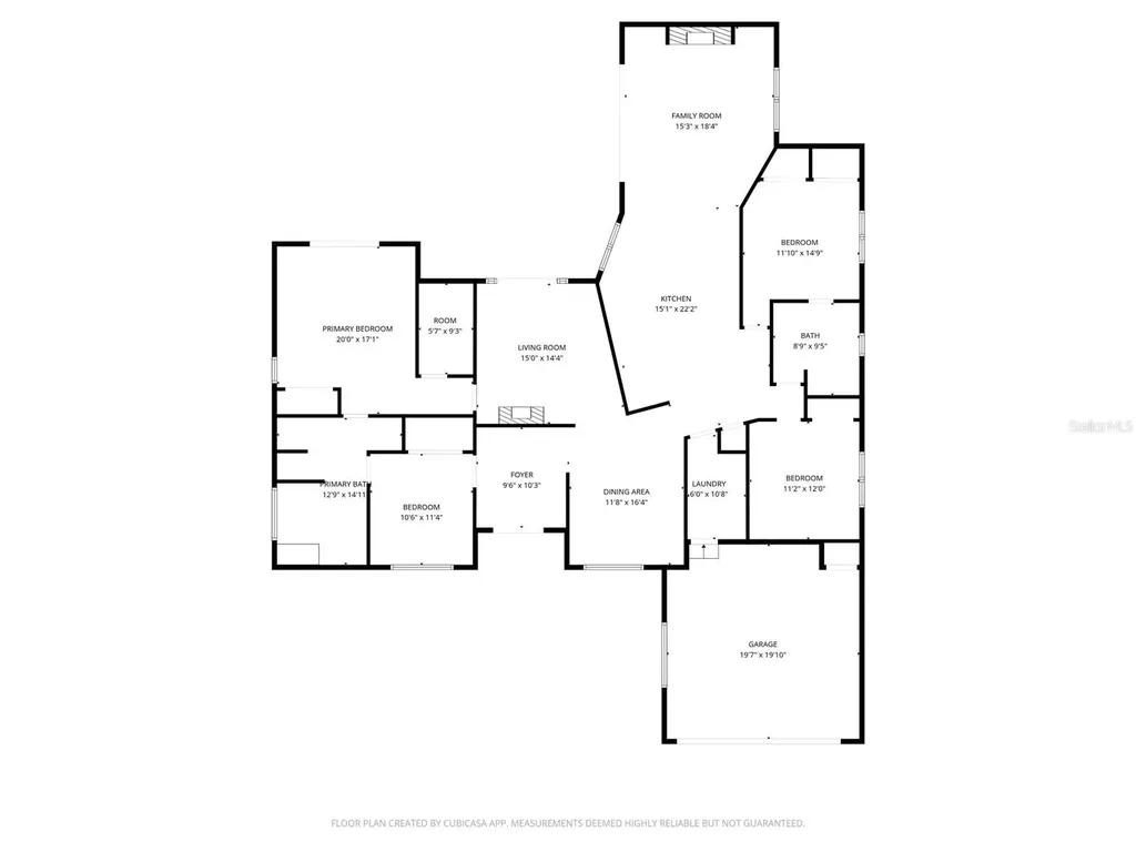 2820 Valencia Lane W Palm Harbor FL 34684