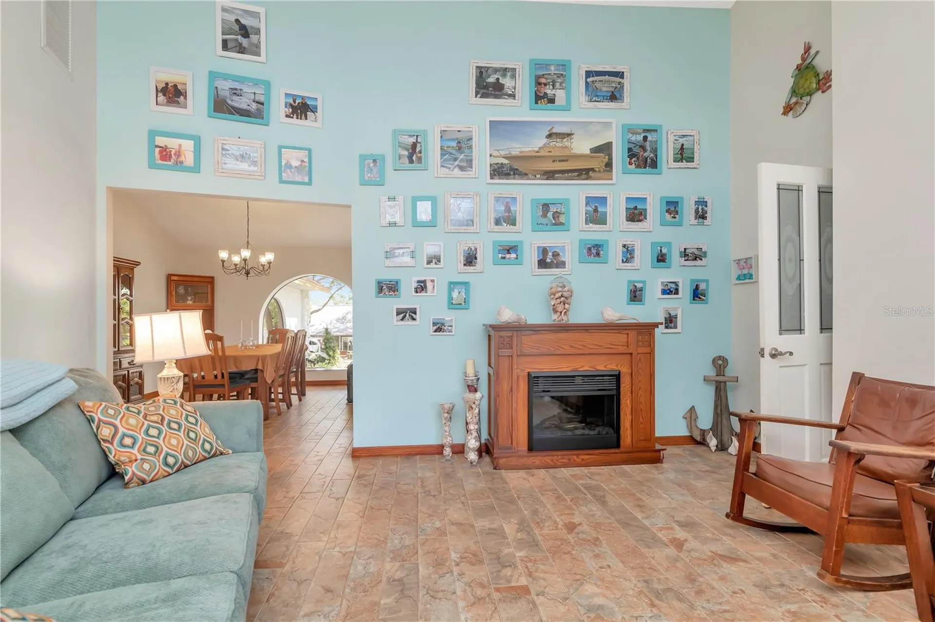 2820 Valencia Lane W Palm Harbor FL 34684