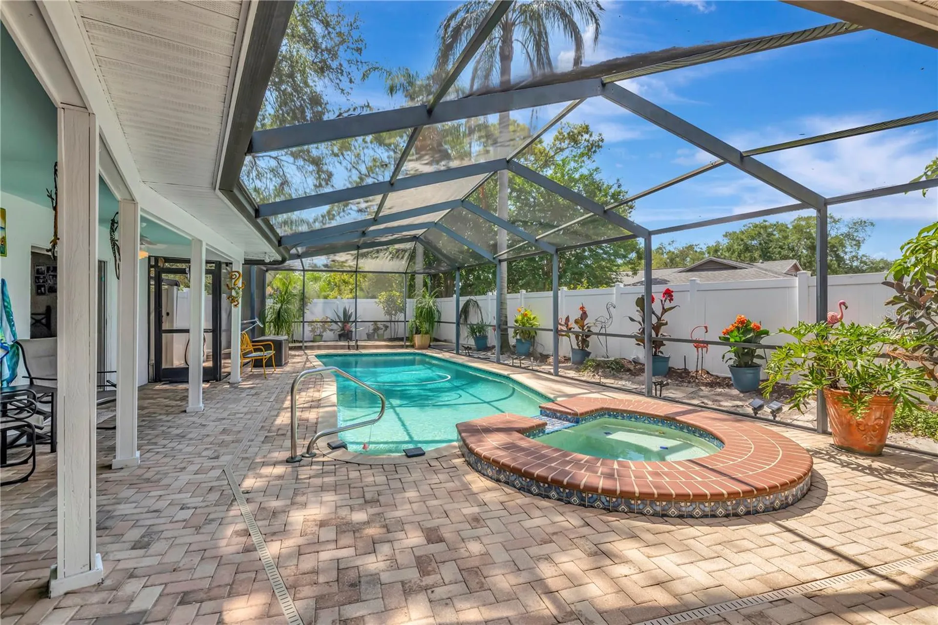 2820 Valencia Lane W Palm Harbor FL 34684