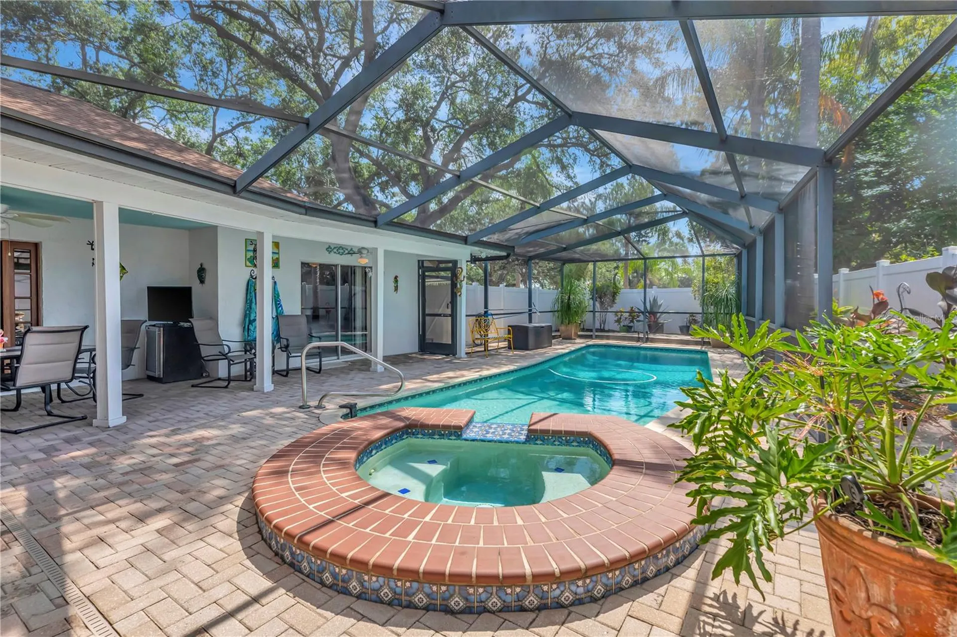 2820 Valencia Lane W Palm Harbor FL 34684