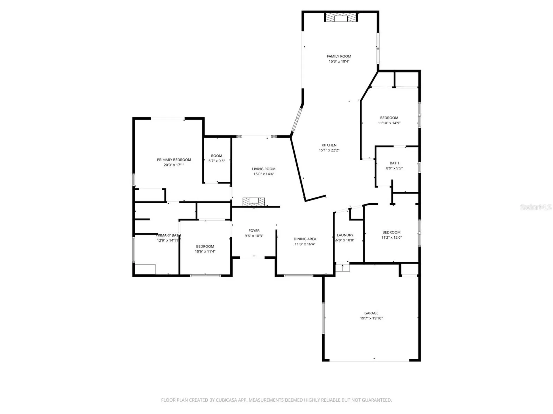 2820 Valencia Lane W Palm Harbor FL 34684