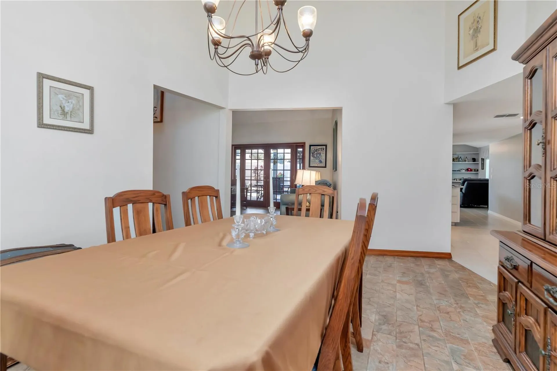 2820 Valencia Lane W Palm Harbor FL 34684
