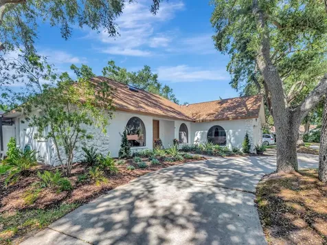 2820 Valencia Lane W Palm Harbor FL 34684