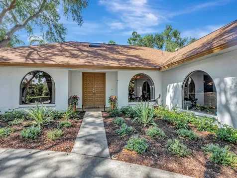 2820 Valencia Lane W Palm Harbor FL 34684