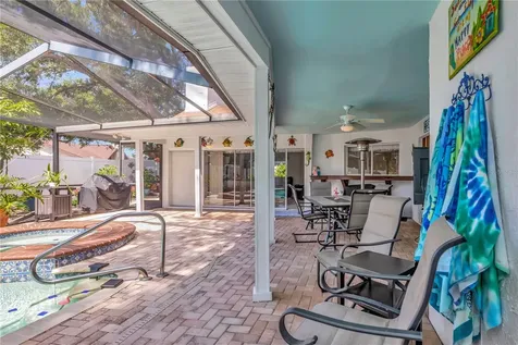 2820 Valencia Lane W Palm Harbor FL 34684