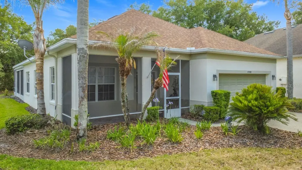 4908 Cypress Head Court Leesburg FL 34748