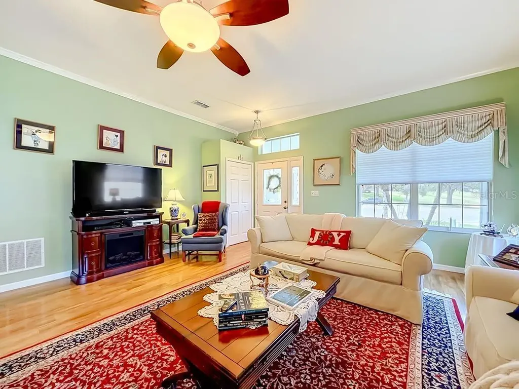 4908 Cypress Head Court Leesburg FL 34748