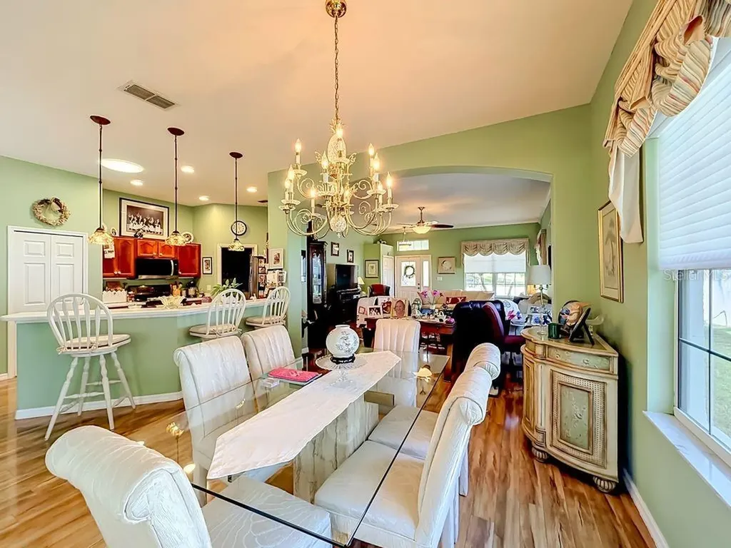 4908 Cypress Head Court Leesburg FL 34748