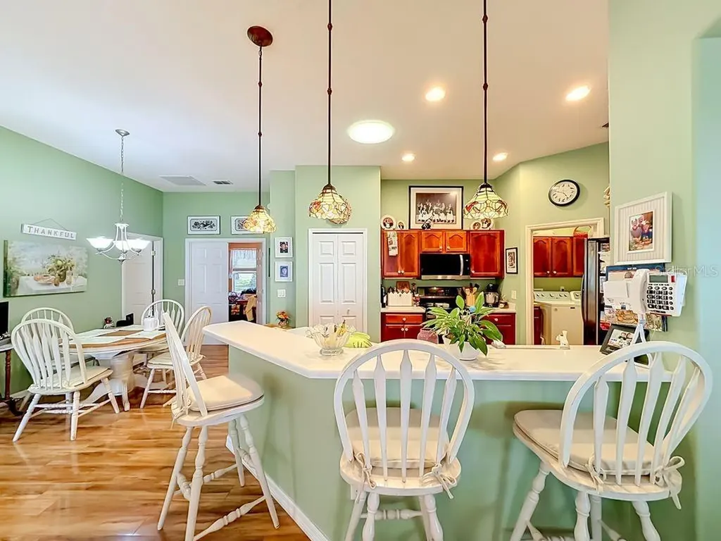 4908 Cypress Head Court Leesburg FL 34748