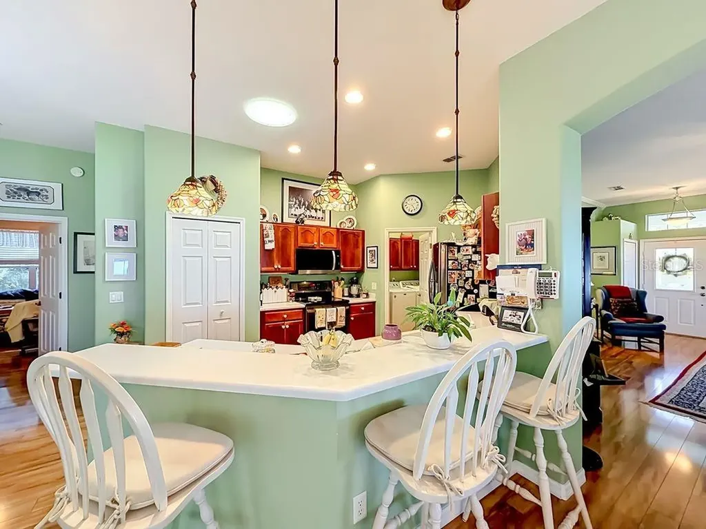 4908 Cypress Head Court Leesburg FL 34748