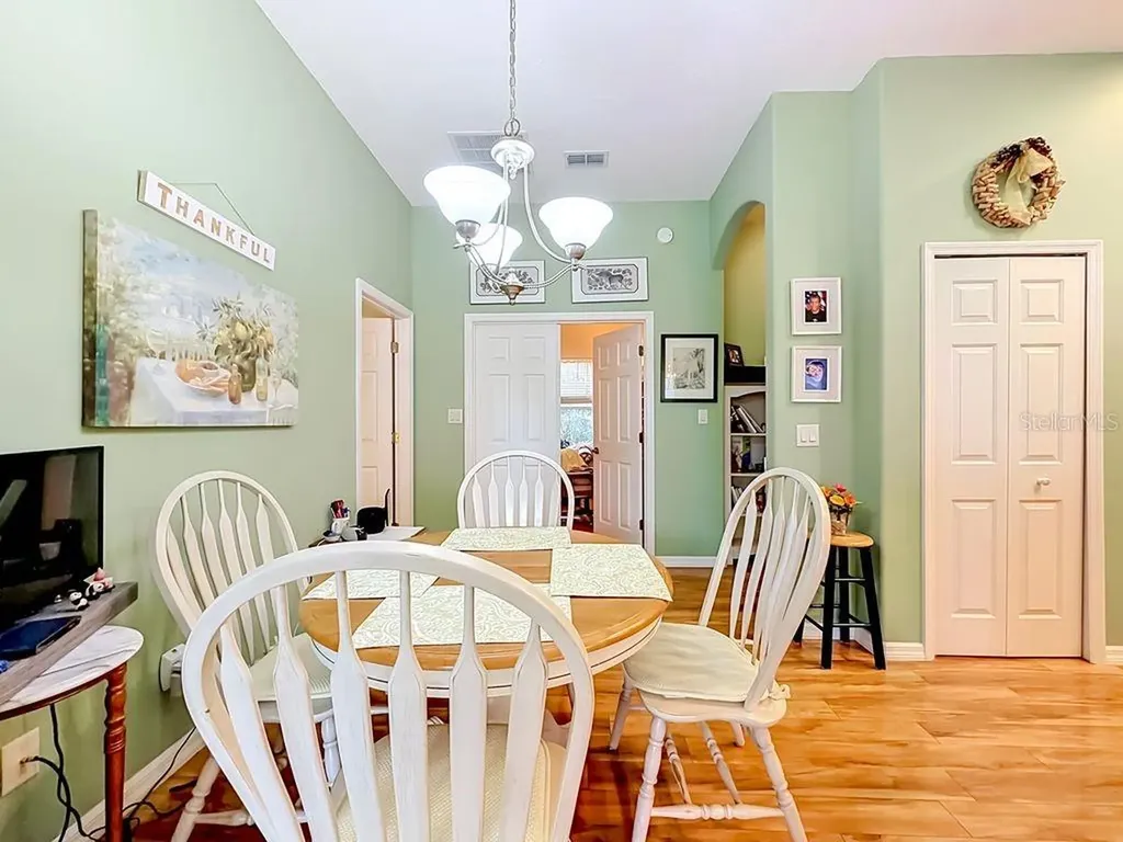 4908 Cypress Head Court Leesburg FL 34748