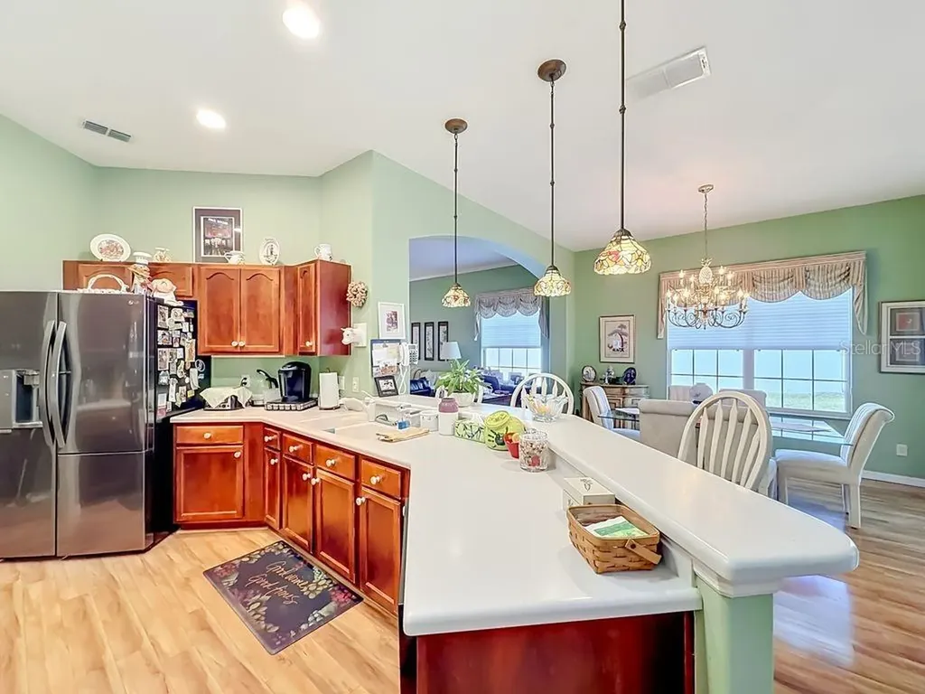 4908 Cypress Head Court Leesburg FL 34748