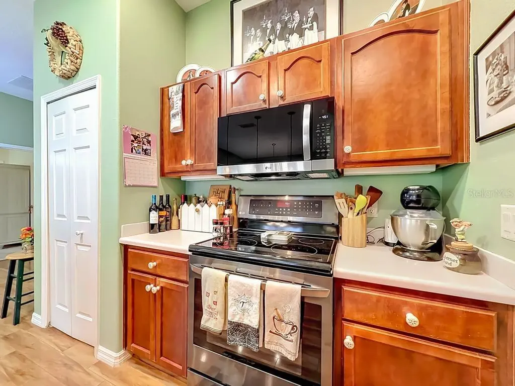 4908 Cypress Head Court Leesburg FL 34748
