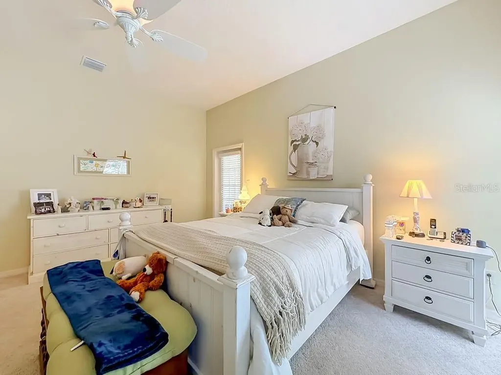 4908 Cypress Head Court Leesburg FL 34748