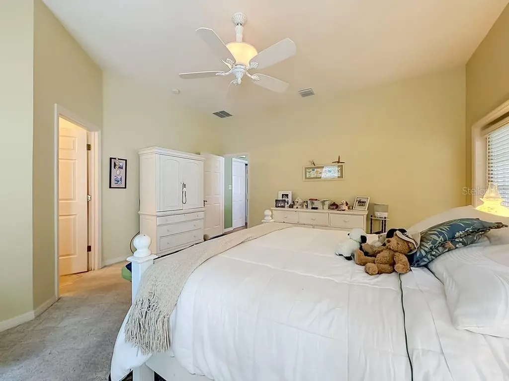 4908 Cypress Head Court Leesburg FL 34748