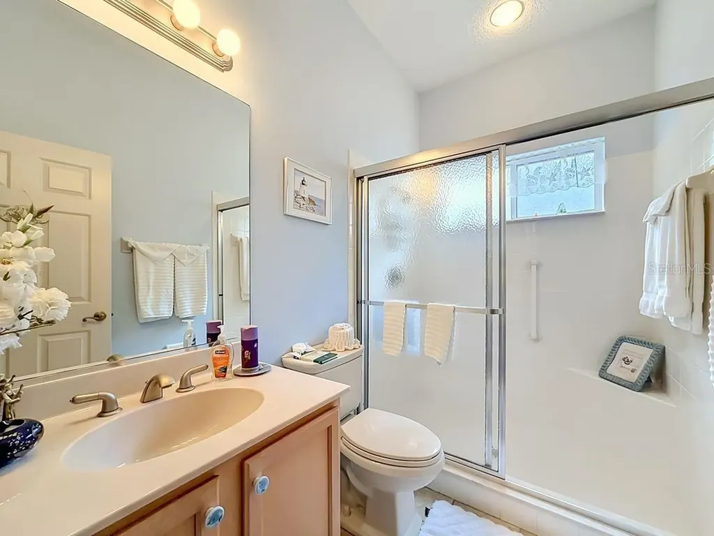 4908 Cypress Head Court Leesburg FL 34748
