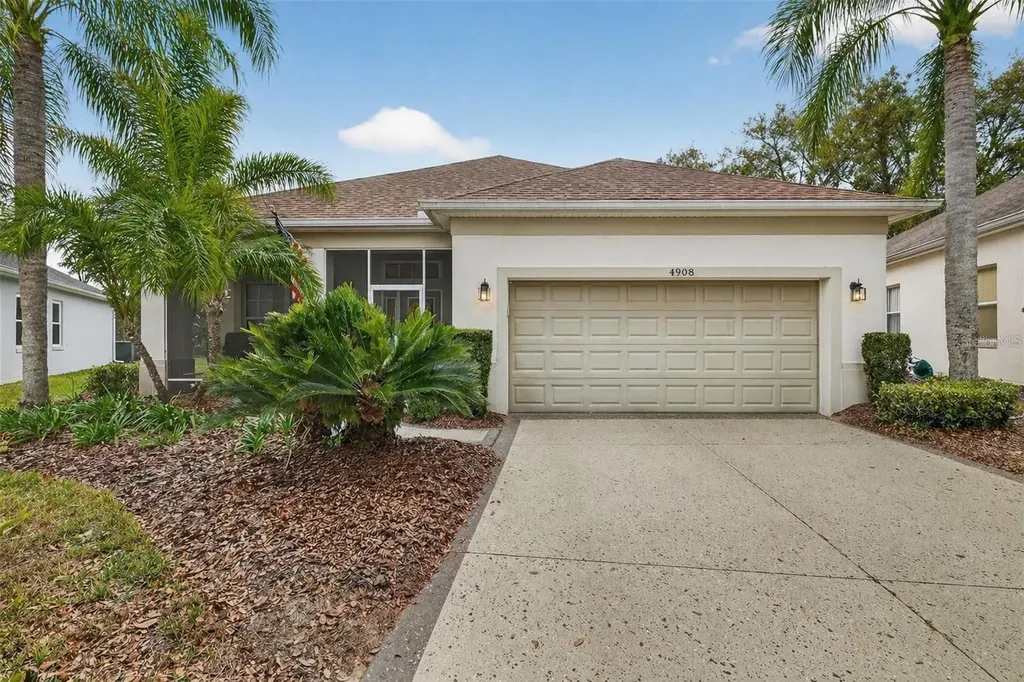 4908 Cypress Head Court Leesburg FL 34748