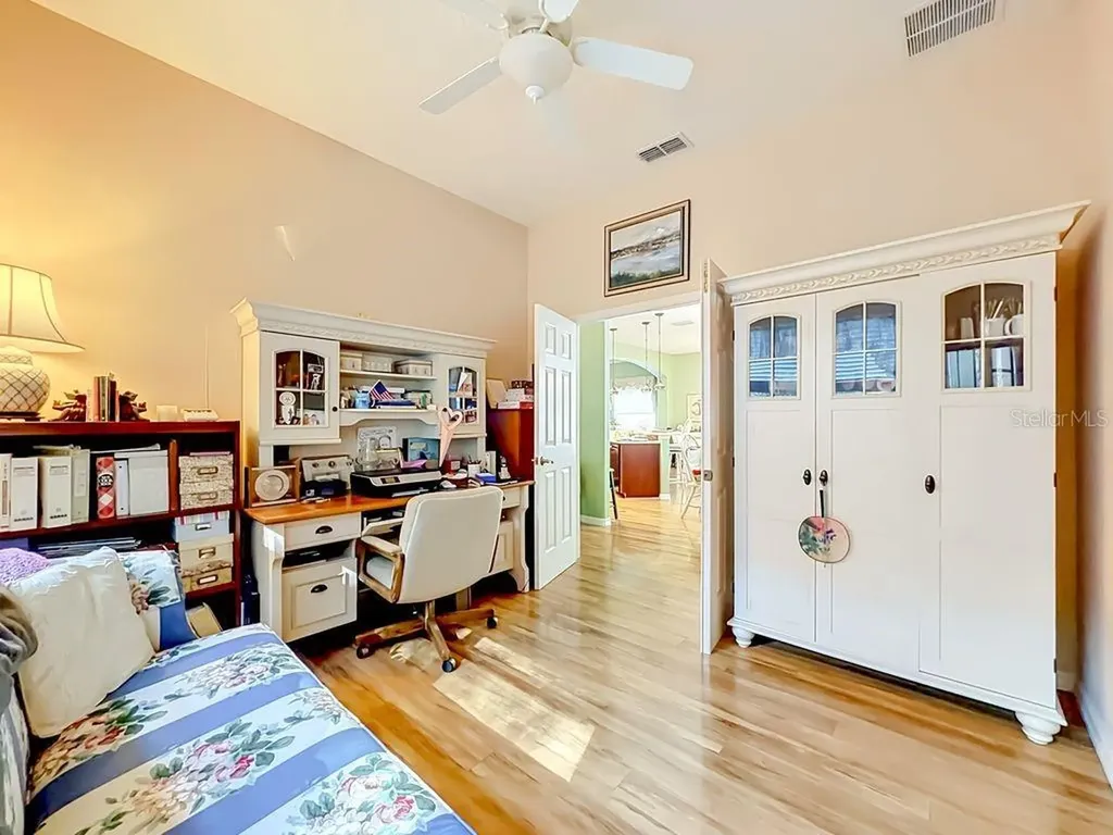 4908 Cypress Head Court Leesburg FL 34748