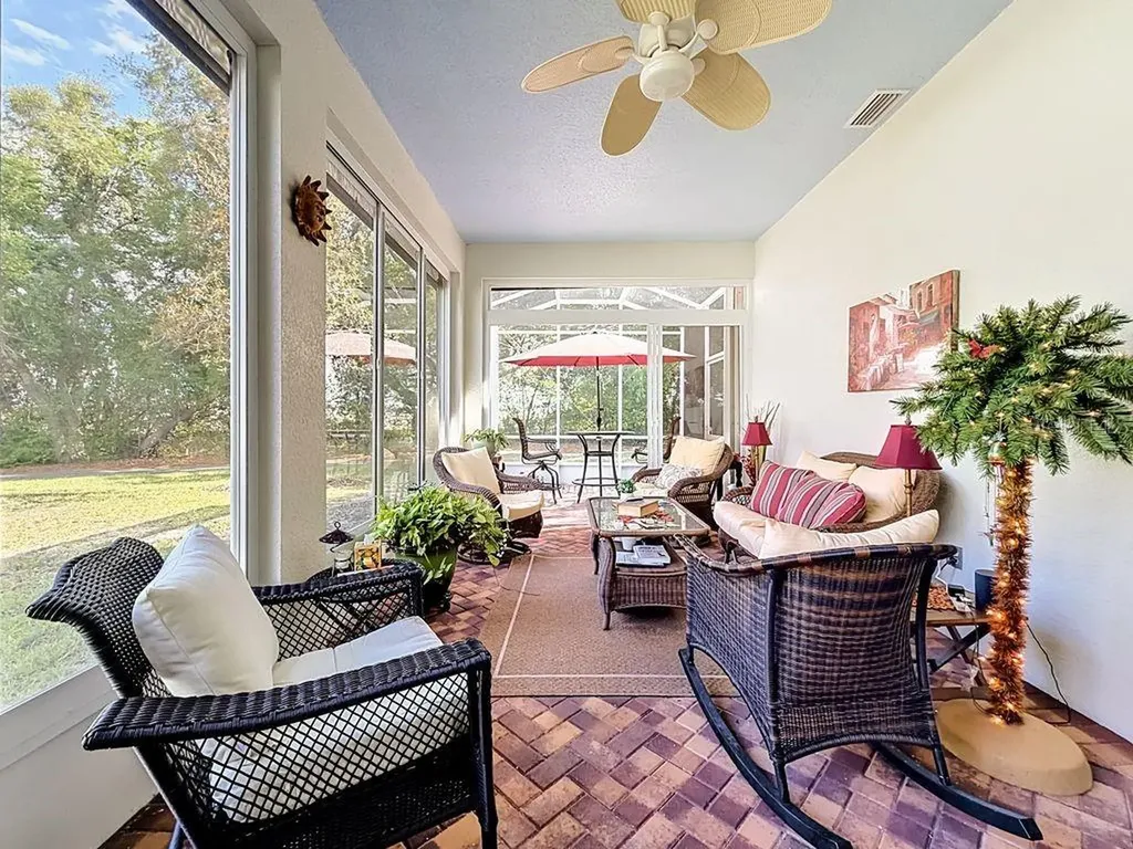4908 Cypress Head Court Leesburg FL 34748