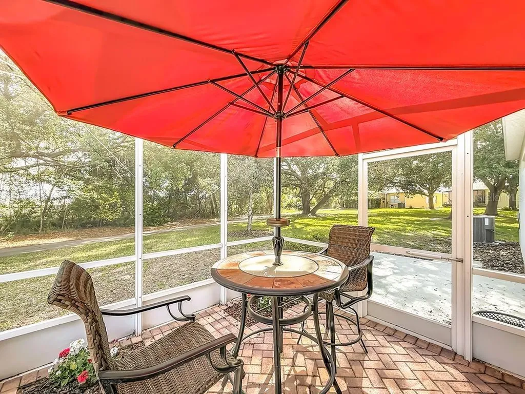 4908 Cypress Head Court Leesburg FL 34748