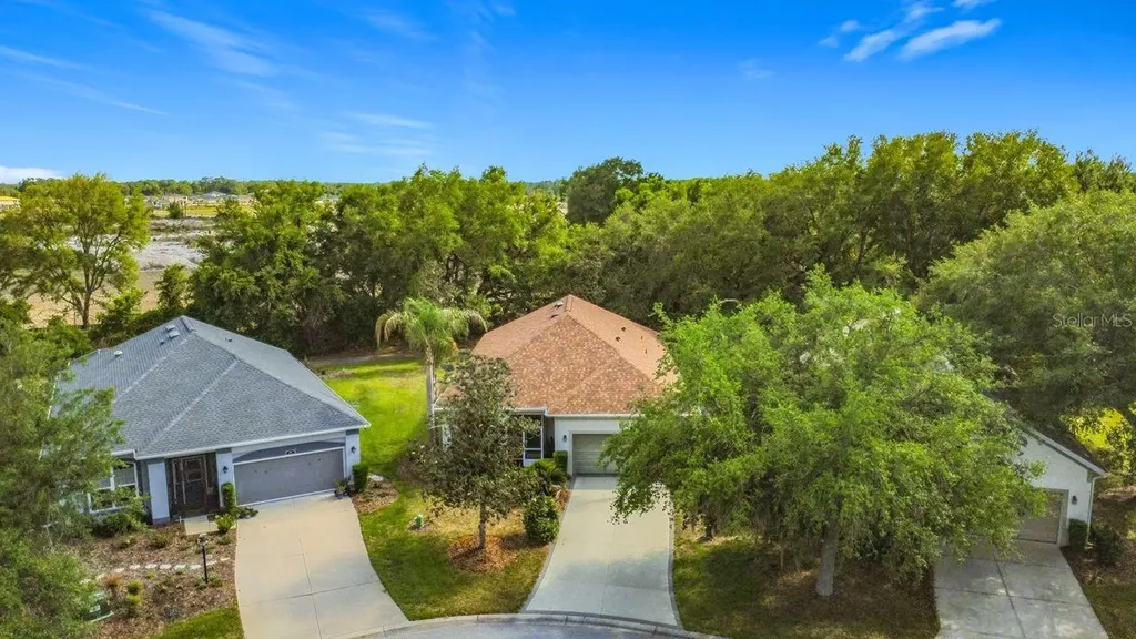4908 Cypress Head Court Leesburg FL 34748