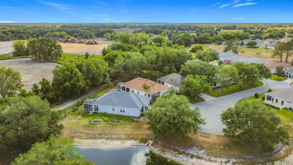4908 Cypress Head Court Leesburg FL 34748