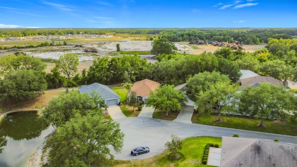 4908 Cypress Head Court Leesburg FL 34748