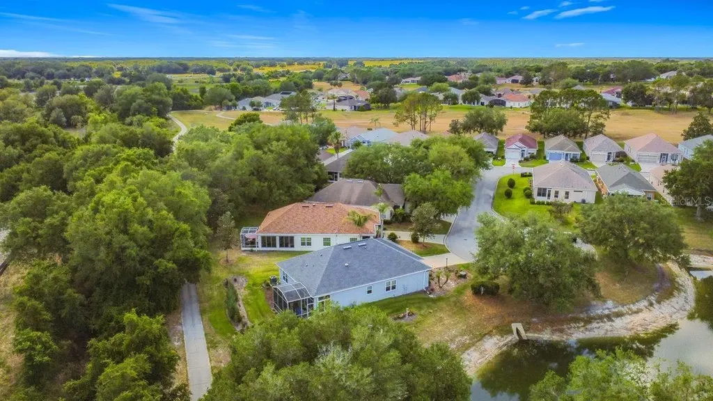 4908 Cypress Head Court Leesburg FL 34748
